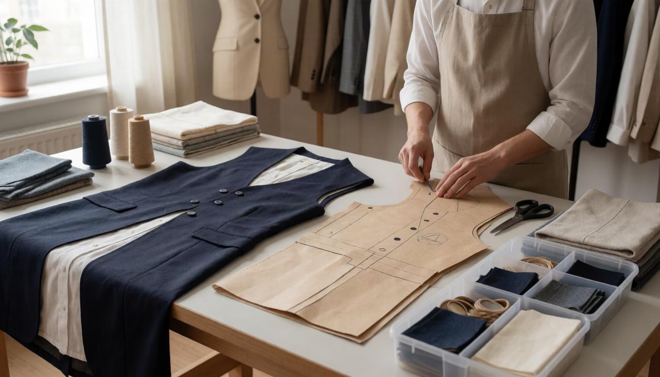 Care for Meaningful Garments